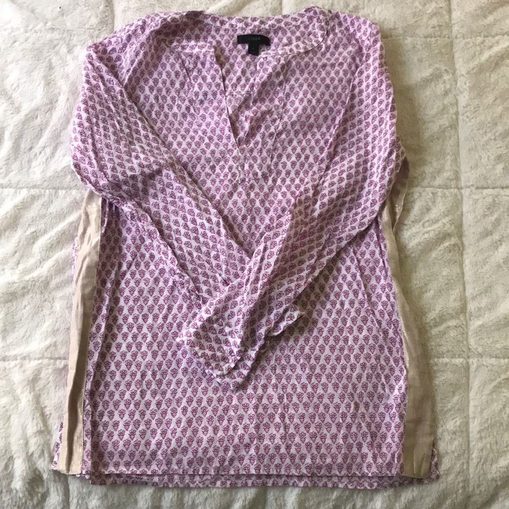 Jcrew top